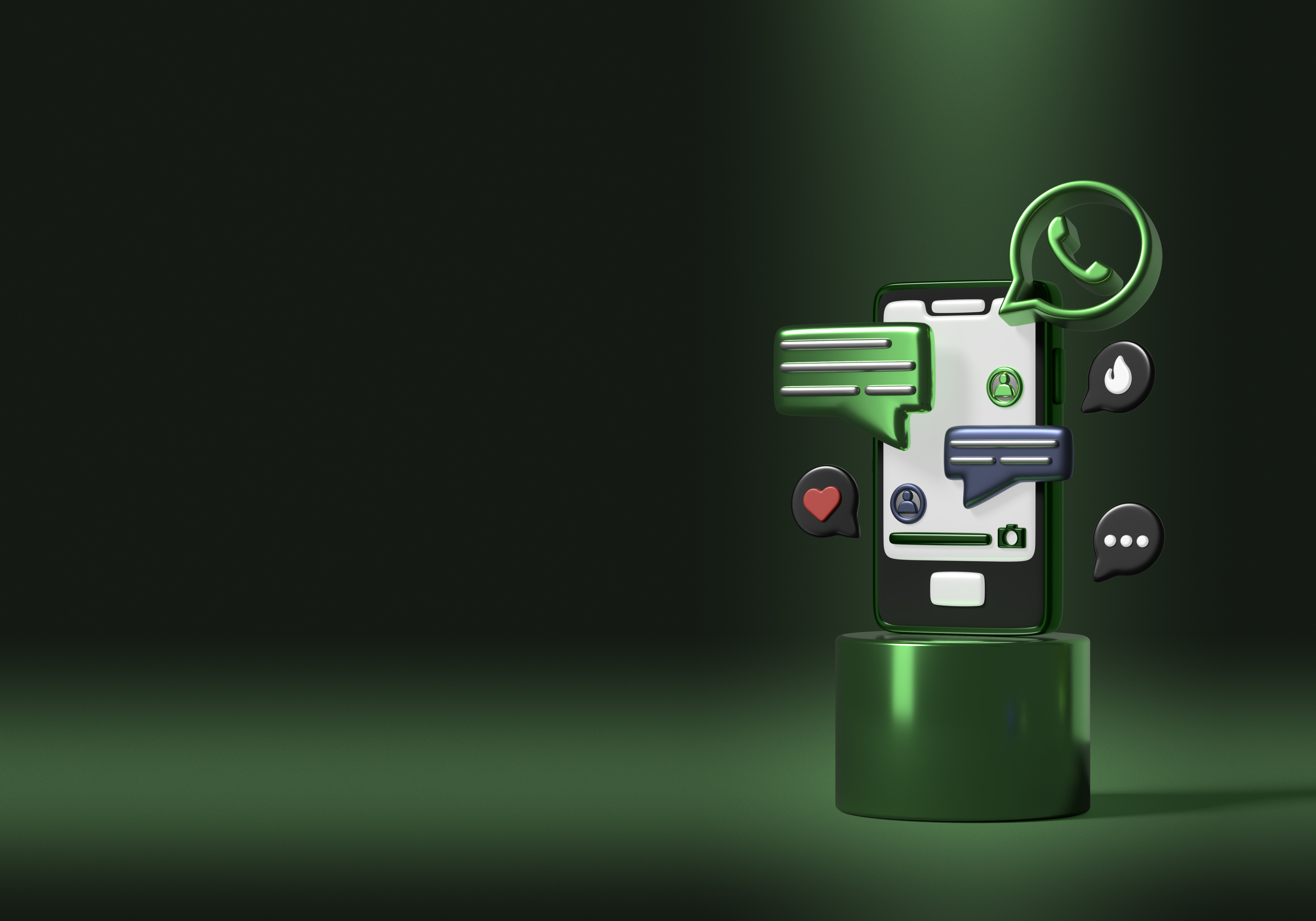 WhatsApp Bulk Messaging